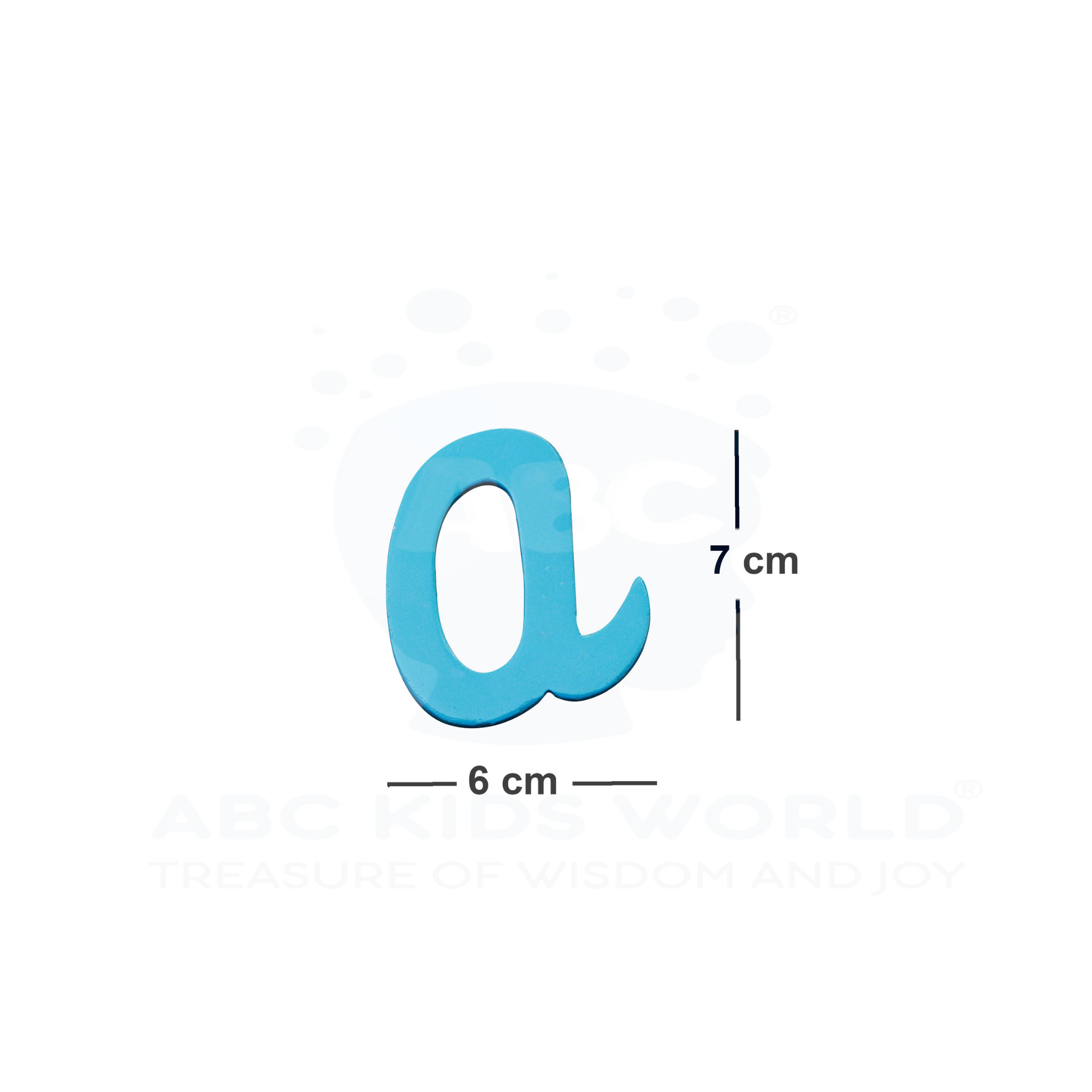 Montessori Movable Small Alphabets (Pink, Blue) – ABC KIDS WORLD